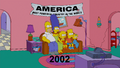 Them, Robot couch gag 2002.png