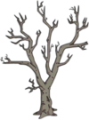 Tapped Out Dead Tree.png