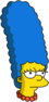 Tapped Out Marge Icon - Deadpan.png
