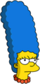 Tapped Out Marge Icon - Deadpan.png