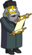 Tapped Out Rabbi Krustofsky Consult the Texts.png