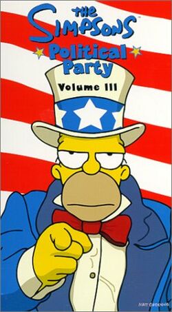 The Simpsons Political Party Volume 3.jpg
