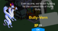 Bully-vern Unlock.png