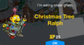 Christmas Tree Ralph Unlock.png