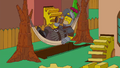 Exit Through the Kwik-E-Mart couch gag 4.png