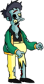 Tapped Out Apu Zombie.png