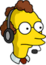 Arnie Pye