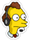 Tapped Out Arnie Pye Icon.png