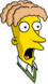 Cecil Terwilliger - Surprised