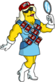 Tapped Out Lady Duff Get into Character.png