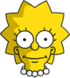 Tapped Out Lisa Tapped Out Camera Icon.png