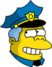 Wiggum - Guilty