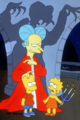 Treehouse of Horror IV promo.png