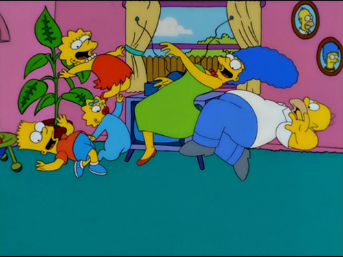 Insane Clown Poppygags Wikisimpsons The Simpsons Wiki