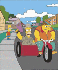 Homer the Vigilante (Promo Picture).gif