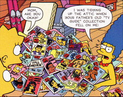Marge the Sellout TV Guides.png