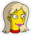 Tapped Out Becky Icon.png