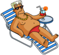 Tapped Out Brockman Relax.png