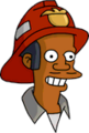 Tapped Out Fireman Apu Icon - Happy.png