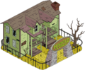 Tapped Out Haunted Condo.png