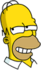 Homer - Sly
