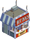 Tapped Out Hotdog Stand.png