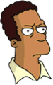 Tapped Out Virgil Simpson Icon - Annoyed.png