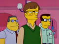 Bill Gates - Wikisimpsons, the Simpsons Wiki