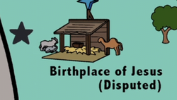 Birthplace of Jesus (Disputed).png
