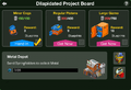 Delapitated Project Board.png