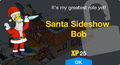 Santa Sideshow Bob Unlock.png
