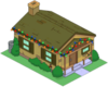 Tapped Out Brown House decorated.png