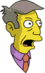 Skinner - Surprised