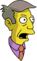 Tapped Out Skinner Icon - Surprised.png