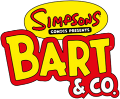 Bart & Co. - Wikisimpsons, the Simpsons Wiki