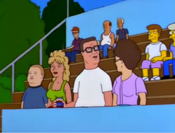 King of the Hill (season 12) - Wikipedia