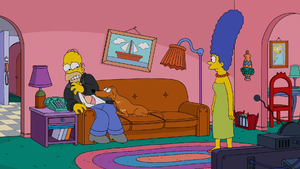 McMansion & Wife couch gag.png