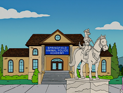 Springfield Animal Police Academy.png