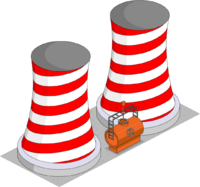 Tapped Out Candy Cane Power Plant.png