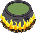 Tapped Out Cauldron.png