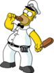Tapped Out Ice Cream Man Homer Free Ice Cream.png