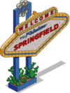 Tapped Out Welcome To Springfield Sign.png