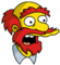 Willie - Surprised