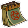 Tapped Out Xmas 2016 Generic Crafting Sidebar.png