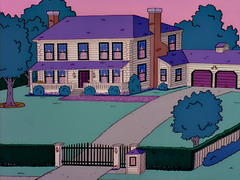 Two Bad Neighbors/Appearances - Wikisimpsons, the Simpsons Wiki