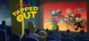 Episode Recap: Clown In The DumpsThe Simpsons Tapped Out AddictsAll Things  The Simpsons Tapped Out for the Tapped Out Addict in All of Us