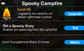 Spooky Campfire Act 1 and 2 Menu.png