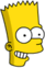 Bart - Happy