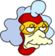 Tapped Out Hot Flash Icon.png