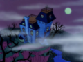 The Evil House in Homer Loves Flanders.png